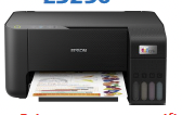 EPSON L3250